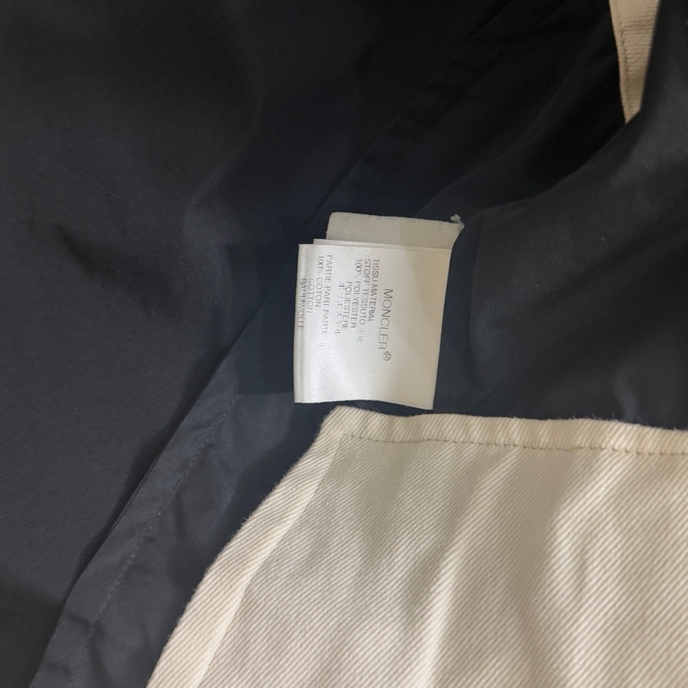 Moncler Jacket - Picture 6 of 8